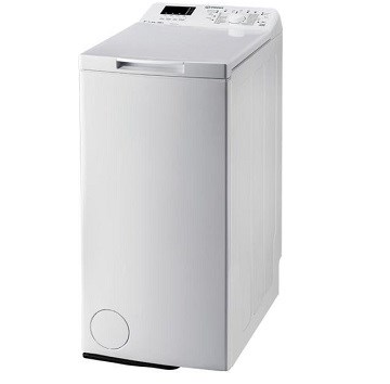 INDESIT ITWD 61252 W (EU) vzhed